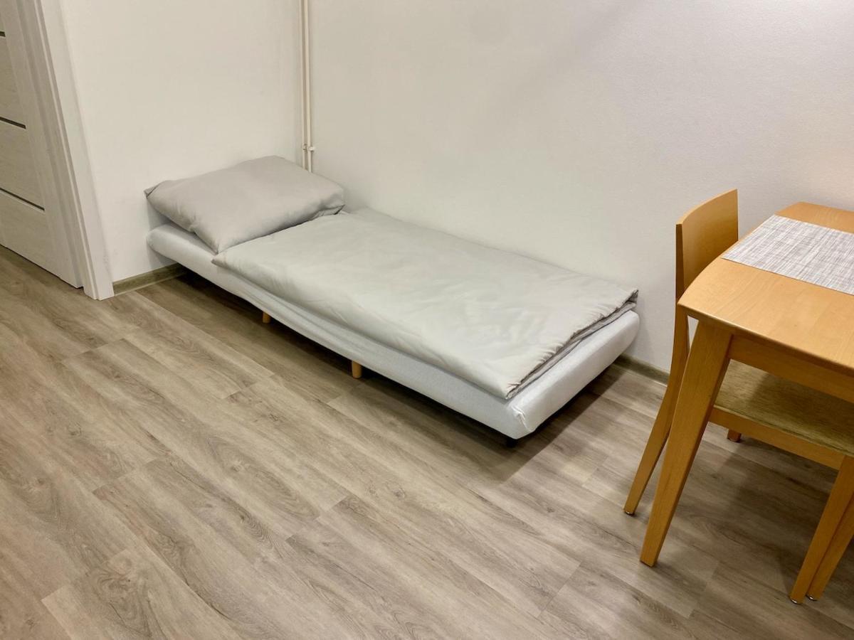 Ella Appartement Mariánské Lázně Kültér fotó