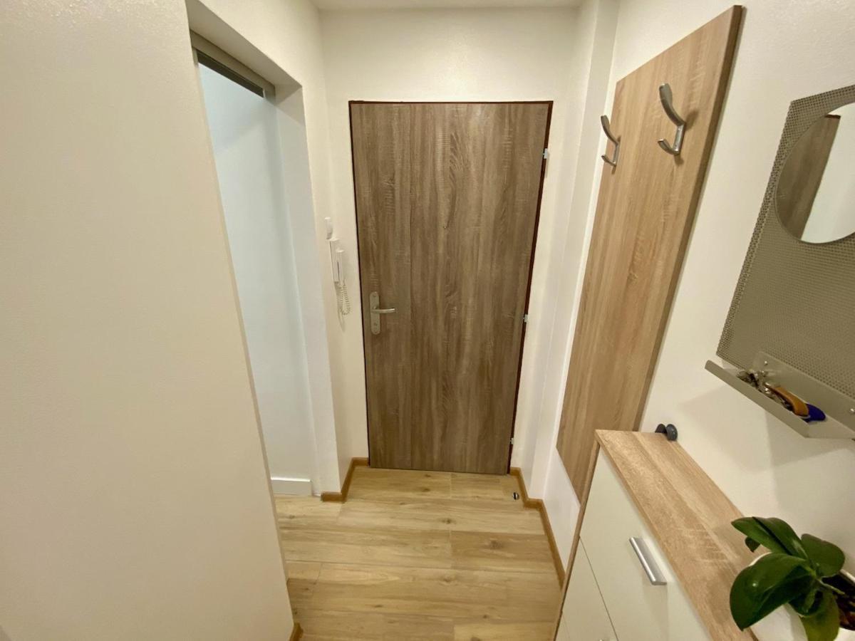 Ella Appartement Mariánské Lázně Kültér fotó